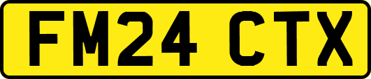 FM24CTX