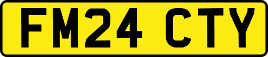 FM24CTY