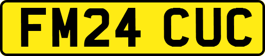 FM24CUC