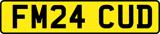 FM24CUD