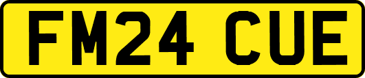 FM24CUE