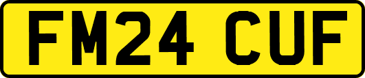 FM24CUF