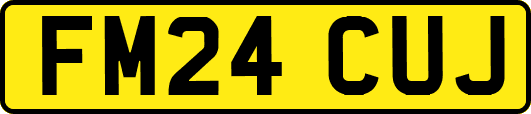 FM24CUJ