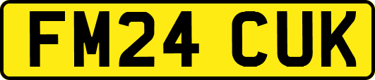 FM24CUK