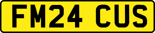 FM24CUS
