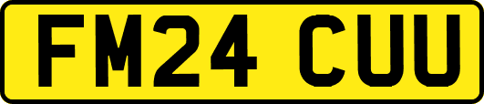 FM24CUU