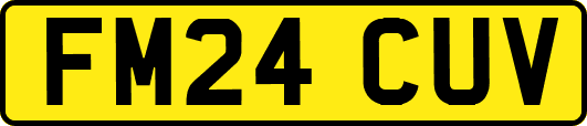 FM24CUV