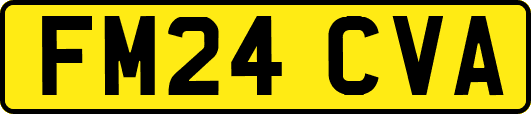 FM24CVA