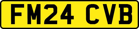 FM24CVB