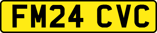 FM24CVC