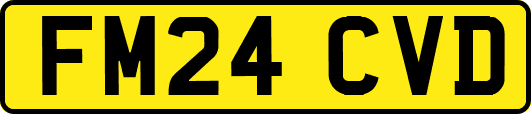 FM24CVD
