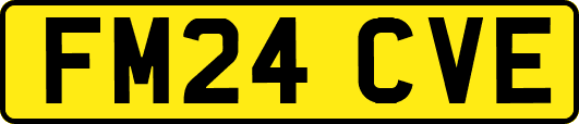 FM24CVE