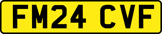 FM24CVF