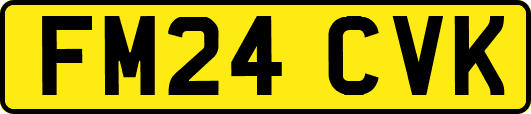 FM24CVK
