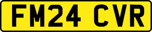 FM24CVR