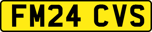 FM24CVS
