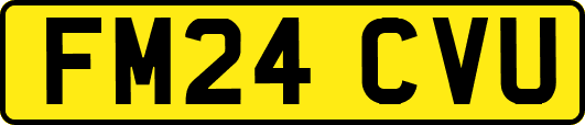 FM24CVU