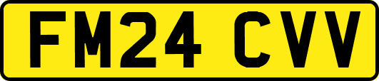 FM24CVV