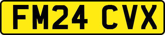 FM24CVX