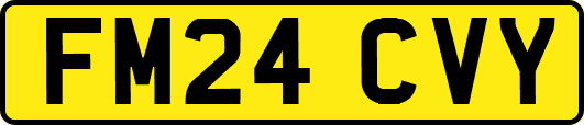 FM24CVY