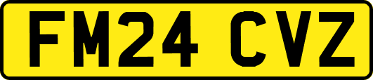 FM24CVZ