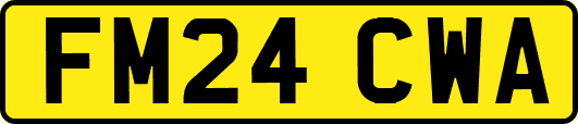 FM24CWA