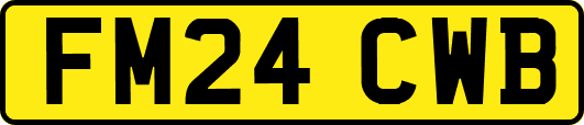 FM24CWB