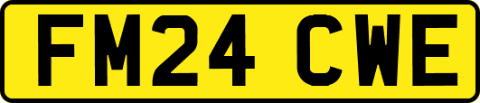 FM24CWE