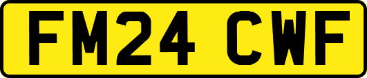 FM24CWF