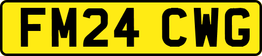 FM24CWG