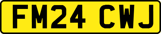 FM24CWJ