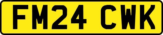 FM24CWK