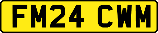 FM24CWM