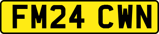FM24CWN