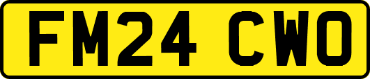 FM24CWO