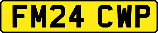 FM24CWP