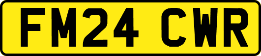 FM24CWR
