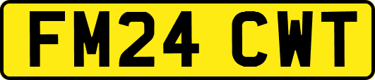 FM24CWT