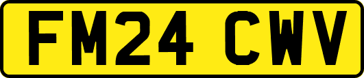 FM24CWV