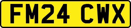 FM24CWX