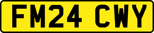 FM24CWY
