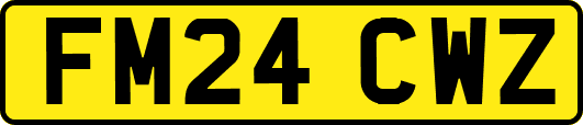 FM24CWZ