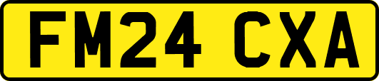 FM24CXA