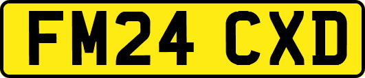 FM24CXD