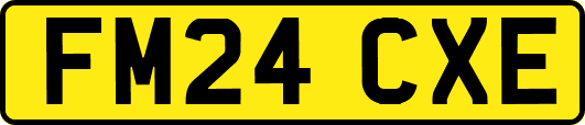 FM24CXE