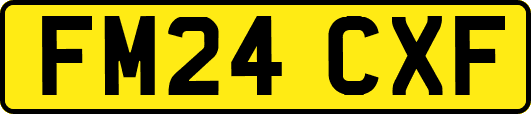 FM24CXF