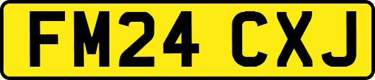 FM24CXJ
