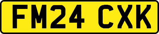 FM24CXK