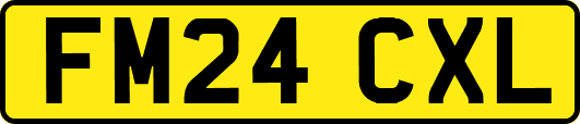 FM24CXL