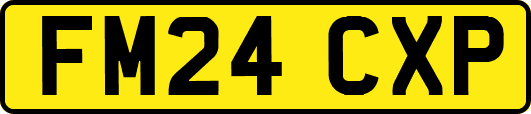 FM24CXP